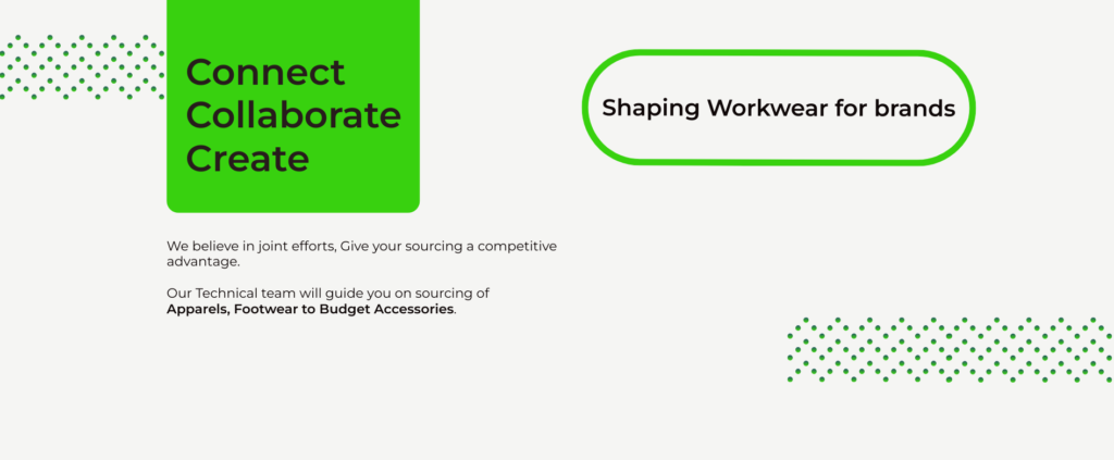 About Us – Workwear Company